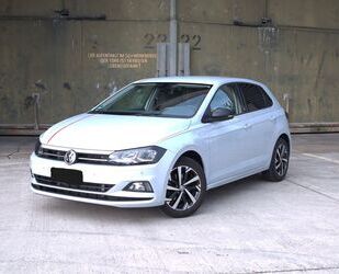 VW Volkswagen Polo 1.0 TSI OPF 85kW Beats Sondermodel Gebrauchtwagen