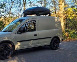 Opel Opel Combo 1.7 CDTI - LKW Zulassung- Wenig Kilomet Gebrauchtwagen