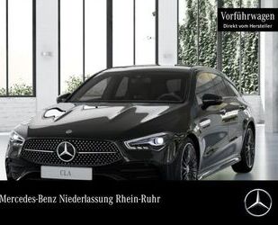 Mercedes-Benz Mercedes-Benz CLA 200 AMG+NIGHT+PANO+360°+AHK+LED+ Gebrauchtwagen