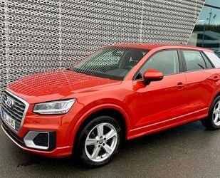 Audi Audi Q2 30 TDI 7-Gang-Automatik S-tronic Gebrauchtwagen