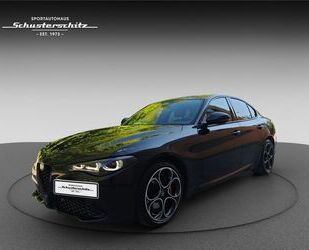 Alfa Romeo Alfa Romeo GIULIA COMPETIZIONE 1. HAND KD NEU TOP Gebrauchtwagen