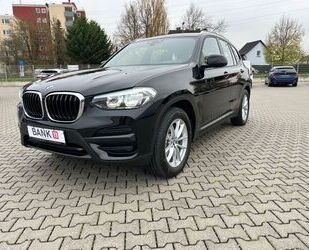 BMW BMW X3 xDrive 20 i Advantage LED DAB 8-FACH PDC Gebrauchtwagen