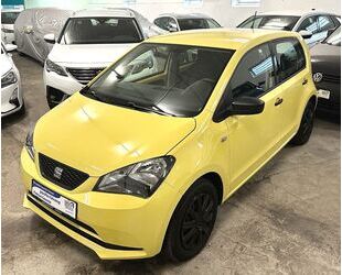 Seat Seat Mii Reference, Klima, 5 Türer Gebrauchtwagen