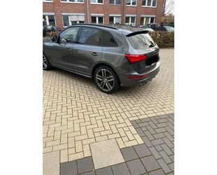 Audi Audi SQ5 3.0 TDI competition Bremsen neu Gebrauchtwagen