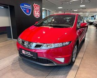 Honda Honda Civic Lim. 5-trg. 1.4 Comfort Gebrauchtwagen