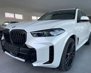 BMW BMW X5 30 d xDrive M-PRO-Sportpaket Voll/LP.125.00 Gebrauchtwagen