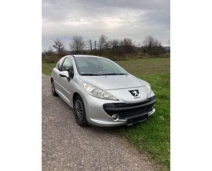 Peugeot Peugeot 207 Sport 120 VTi Sport Gebrauchtwagen