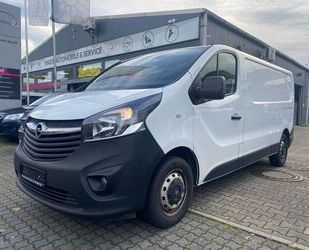 Opel Opel Vivaro B Kasten/Kombi Kasten L2H1 2,9t Gebrauchtwagen