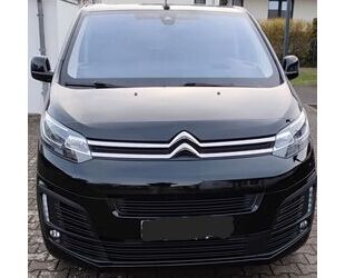 Citroen Citroën SpaceTourer 2,0 BlueHDi 180 S&S L2 Busines Gebrauchtwagen