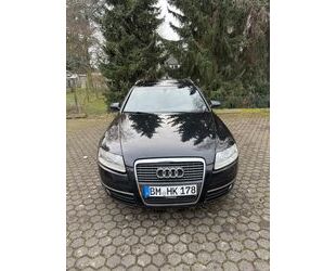 Audi Audi A6 2.7 TDI (DPF) multitronic Avant - Gebrauchtwagen