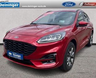 Ford Ford Kuga 2.5 l Duratec Plug-In Hybrid ST-Line X N Gebrauchtwagen