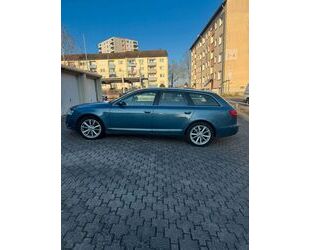 Audi Audi A6 3.0 TDI (DPF) quattro Gebrauchtwagen