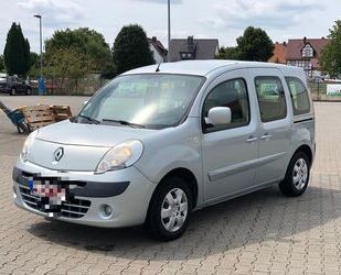 Renault Kangoo Gebrauchtwagen