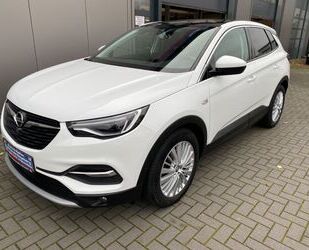 Opel Grandland (X) Gebrauchtwagen