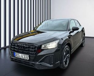 Audi Audi Q2 35TFSI*S-Line*18