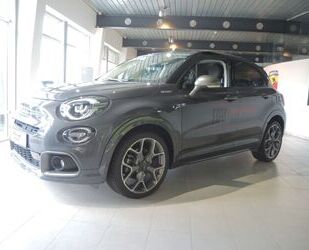 Fiat Fiat 500X 1.5 GSE Hybrid Sport // Schiebedach Gebrauchtwagen