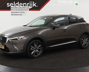 Mazda Mazda CX-3 2.0 SkyActiv-G GT-M | Adaptive cruise | Gebrauchtwagen