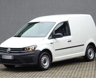 VW Volkswagen Caddy Kasten 2,0 TDI EcoProfi/Connectiv Gebrauchtwagen