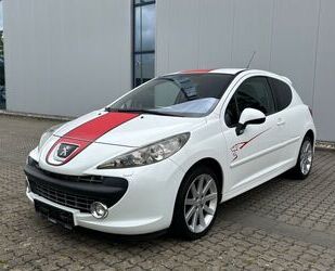 Peugeot Peugeot 207 Le Mans Séries Gebrauchtwagen