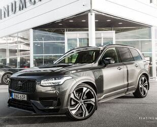 Volvo Volvo XC90 Recharge T8 AWD R-Design II / NETTO POS Gebrauchtwagen