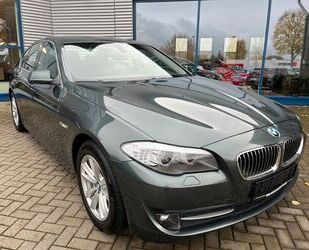 BMW BMW 523i Bi-Xenon/Automatik / Navi / PDC Gebrauchtwagen