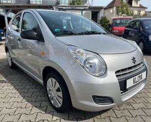 Suzuki Suzuki Alto Club 1.Hd Scheckheft..Km:26.500 Klima Gebrauchtwagen