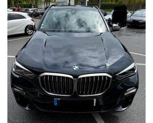 BMW BMW X5 M50 M50d - Gebrauchtwagen