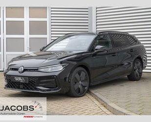 VW Volkswagen Passat Variant 2.0TDI R-line Signatur/M Gebrauchtwagen