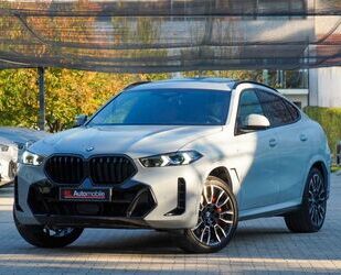 BMW BMW X6 30d M SPORT PRO.SKY.360.SOFTCLOSE.DR.ASS.PR Gebrauchtwagen