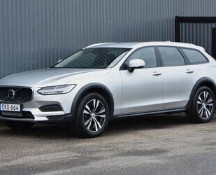 Volvo Volvo V90 Cross Country Pro AWD Netto 26000euro Go Gebrauchtwagen