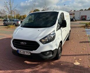 Ford Ford Transit Custom Gebrauchtwagen