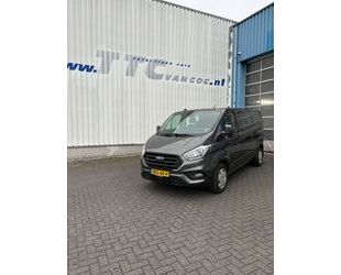 Ford Ford Transit Custom Gebrauchtwagen