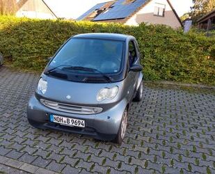 Smart Smart Model MC01 , fahrtauglich aber reparaturbed Gebrauchtwagen