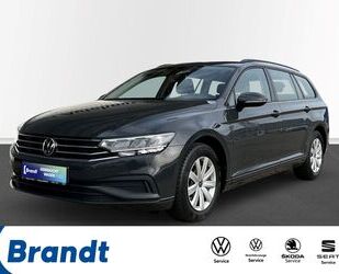 VW Volkswagen Passat Variant 2.0 TDI DSG+LED+ACC+GJR Gebrauchtwagen