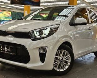 Kia Kia Picanto Select Gebrauchtwagen