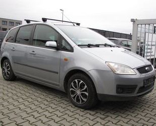 Ford Ford Focus C-MAX Trend TÜV 9-26 Klima Gebrauchtwagen