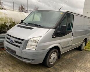 Ford Ford Transit Kasten FT 300 K LKW Gebrauchtwagen