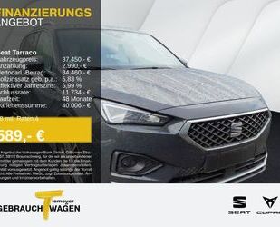 Seat Seat Tarraco 1.4 eHybrid XPERIENCE PANO AHK KAMERA Gebrauchtwagen