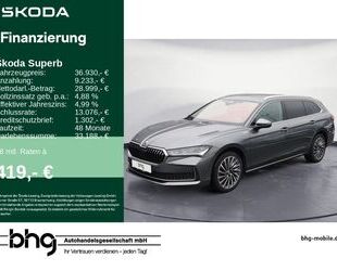 Skoda Skoda Superb Combi 1.5 TSI mHEV DSG L&K Gebrauchtwagen