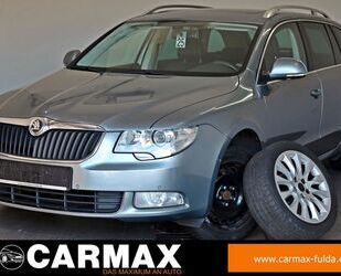 Skoda Skoda Superb Combi Exclusive Leder,Navi,Xenon,Pano Gebrauchtwagen