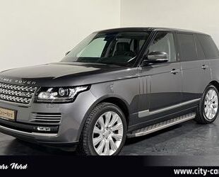 Land Rover Range Rover Gebrauchtwagen