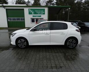 Peugeot Peugeot 208 Allure Pack Gebrauchtwagen