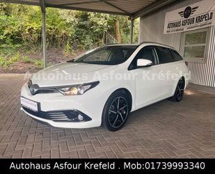 Toyota Toyota Auris Touring Sports Hybrid Edition-S+ Gebrauchtwagen