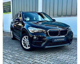 BMW BMW X1 sDrive 18 i Advantage*Automatik*PDC*Tempoma Gebrauchtwagen