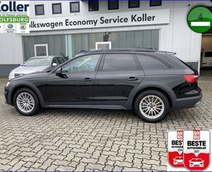 Audi Audi A4 Allroad Quattro TFSI Panoramadach Navi Gebrauchtwagen