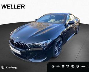 BMW BMW M850i xD Coupe DAProf SurrView MultiSi H/K Las Gebrauchtwagen