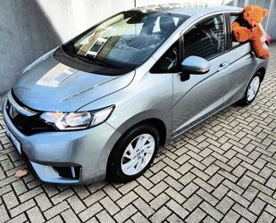 Honda Honda Jazz Comfort original 21.200 km! Gebrauchtwagen