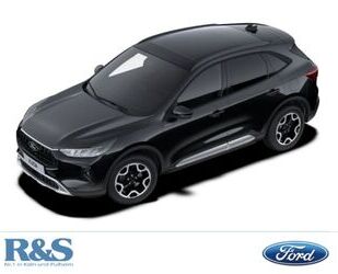 Ford Ford Kuga Active FHEVFaceLift+LED+Panorama+Kamera Gebrauchtwagen