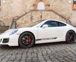 Porsche Porsche 911 Carrera S PDLS+ Sport-Chrono PTV Plus Gebrauchtwagen