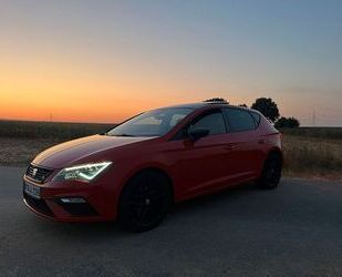 Seat Seat Leon 1.5 TSI 96kW FR Gebrauchtwagen